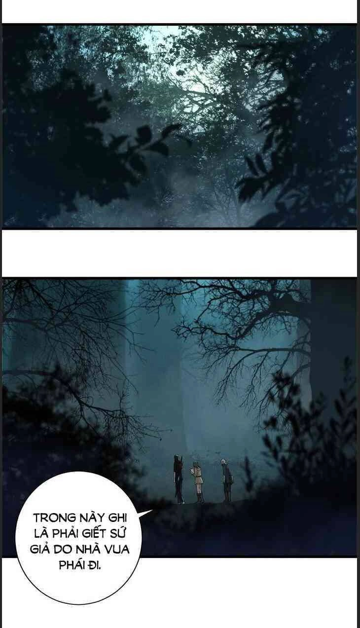 Triệu Hồi Đến Thế Giới Fantasy Chapter 104 - 21