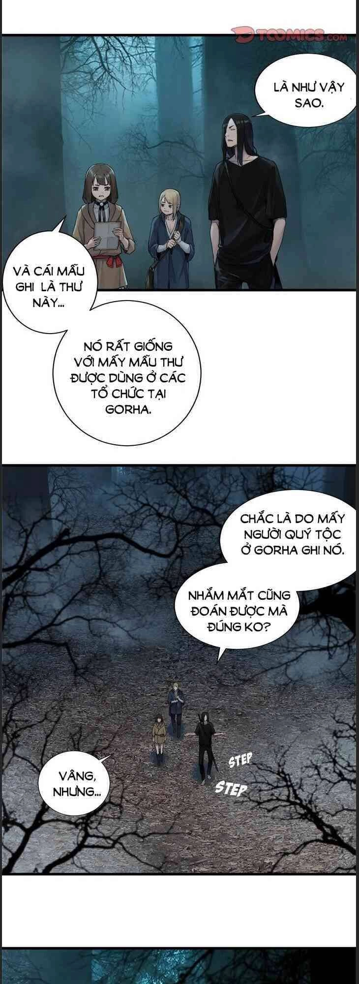 Triệu Hồi Đến Thế Giới Fantasy Chapter 104 - 22