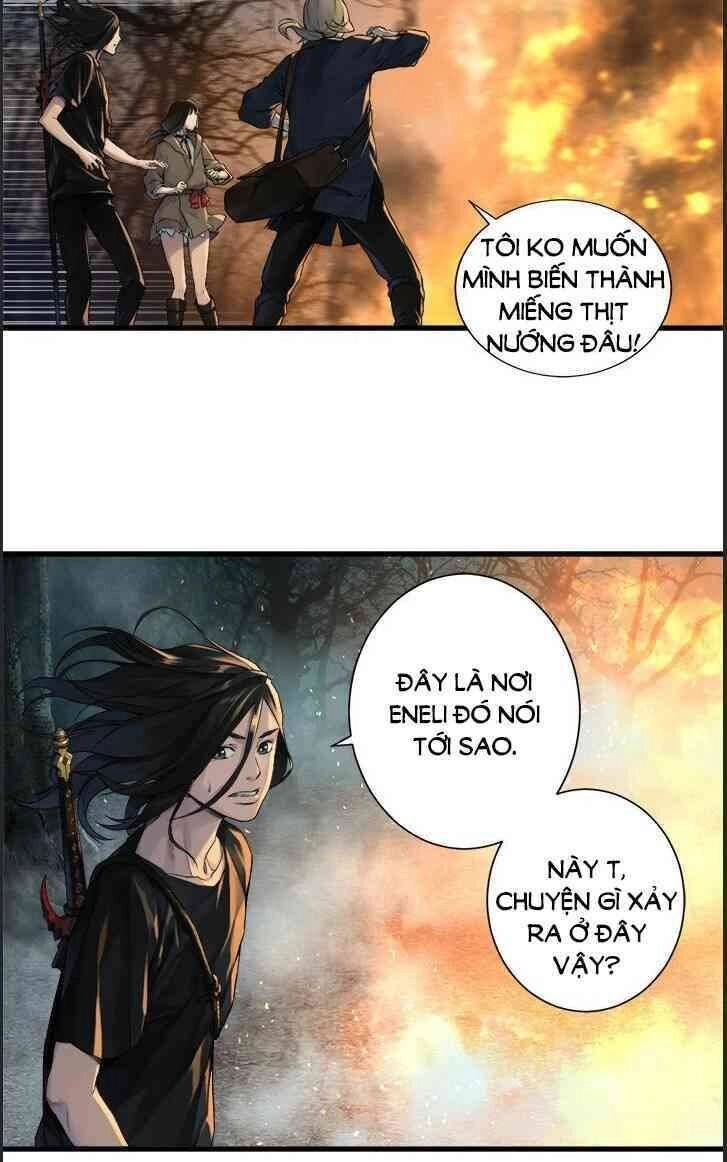 Triệu Hồi Đến Thế Giới Fantasy Chapter 104 - 27