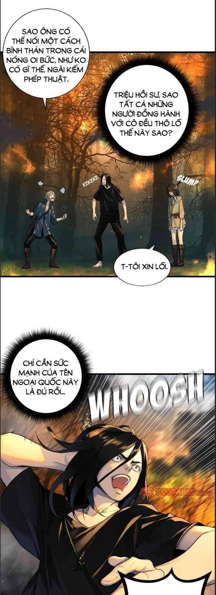 Triệu Hồi Đến Thế Giới Fantasy Chapter 104 - 29