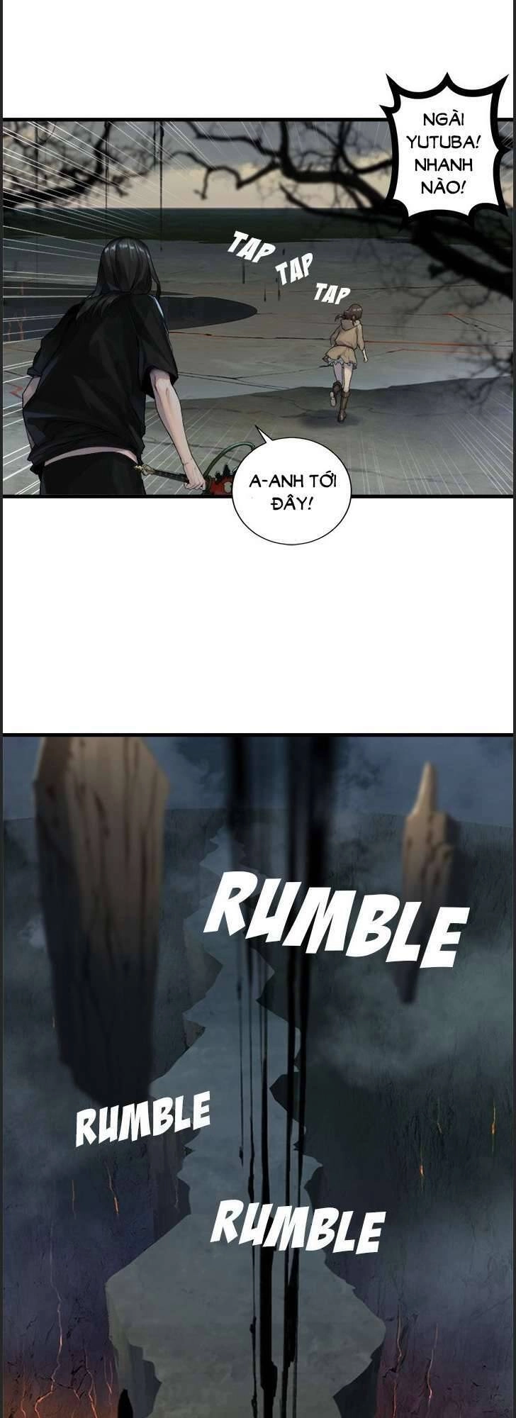 Triệu Hồi Đến Thế Giới Fantasy Chapter 105 - 3