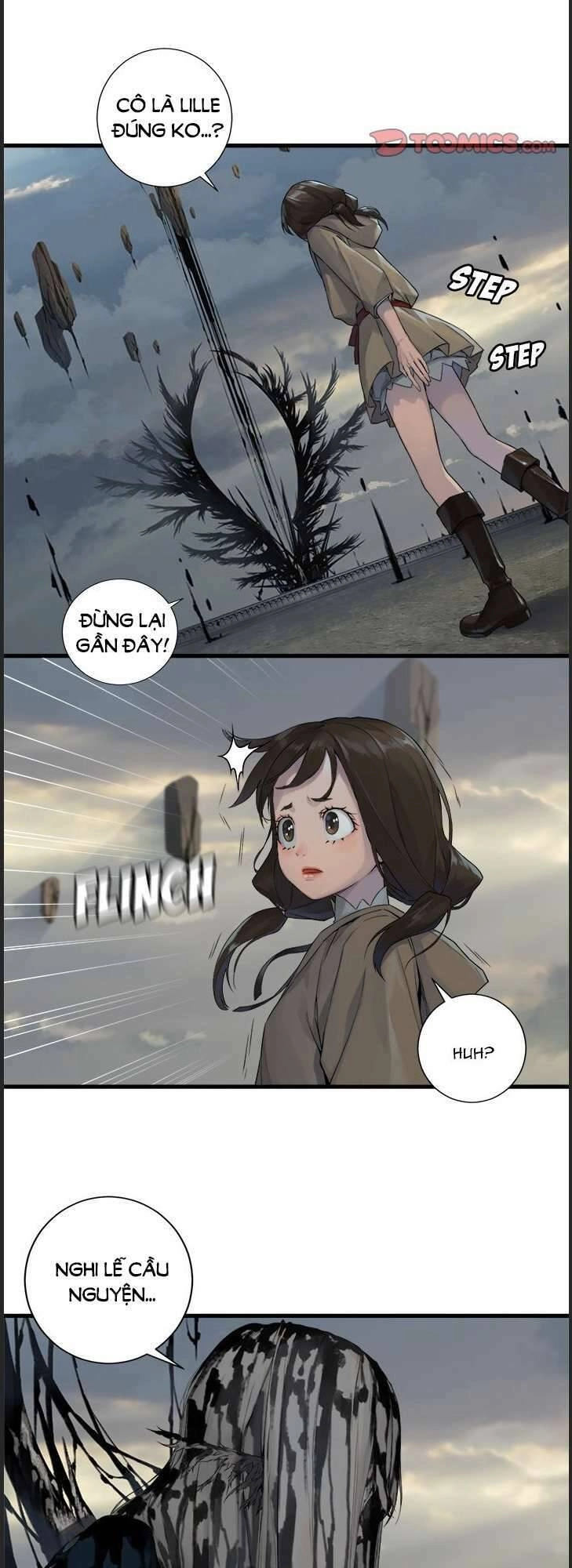 Triệu Hồi Đến Thế Giới Fantasy Chapter 105 - 7