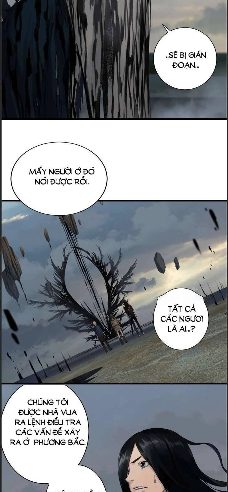 Triệu Hồi Đến Thế Giới Fantasy Chapter 105 - 8