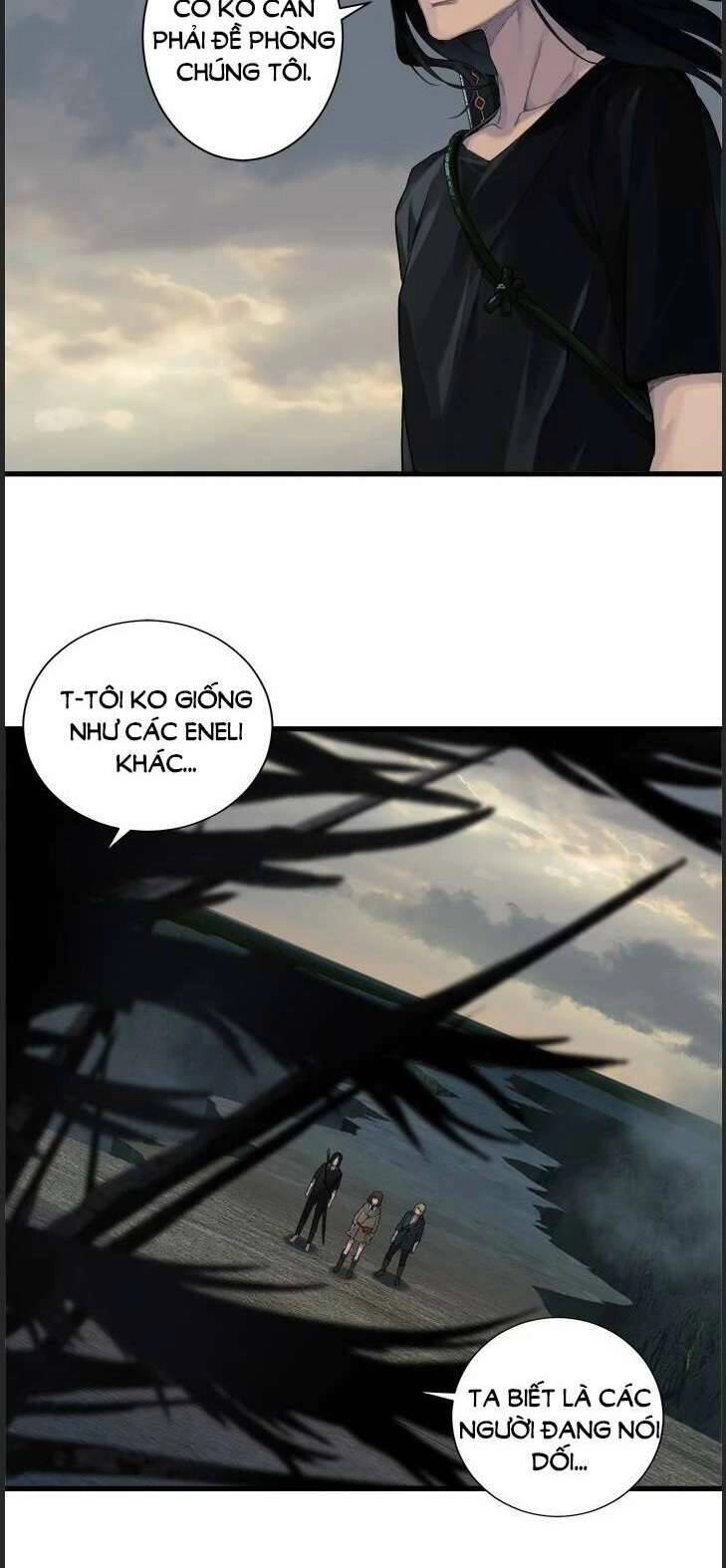 Triệu Hồi Đến Thế Giới Fantasy Chapter 105 - 9