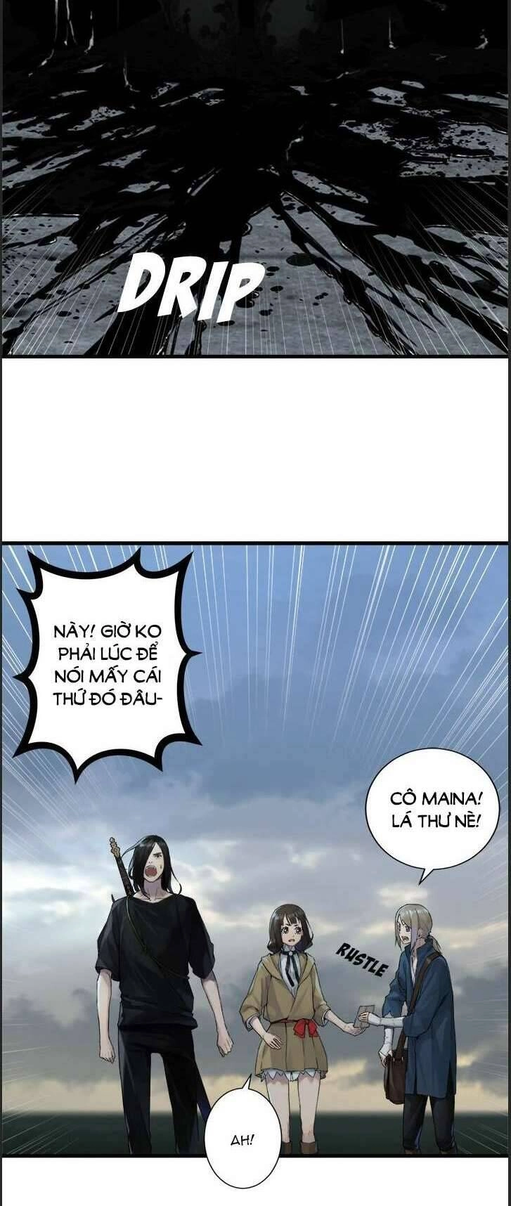 Triệu Hồi Đến Thế Giới Fantasy Chapter 105 - 12