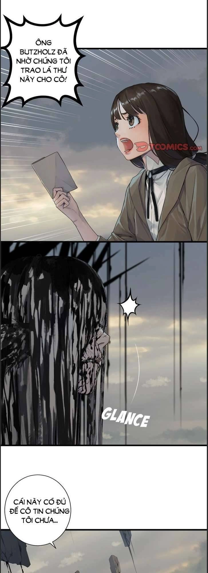 Triệu Hồi Đến Thế Giới Fantasy Chapter 105 - 13