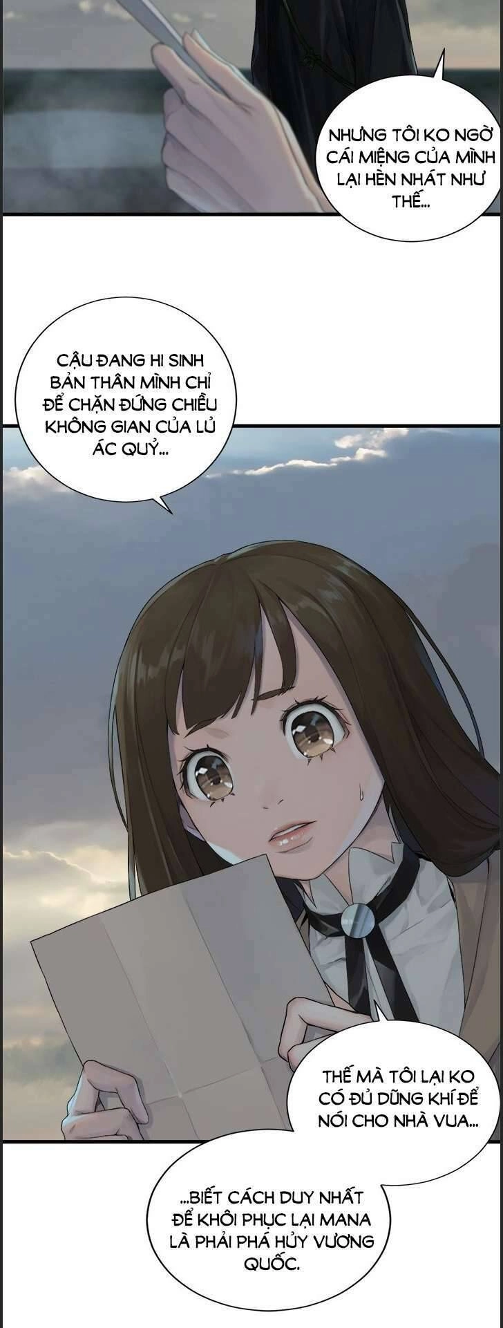 Triệu Hồi Đến Thế Giới Fantasy Chapter 105 - 18