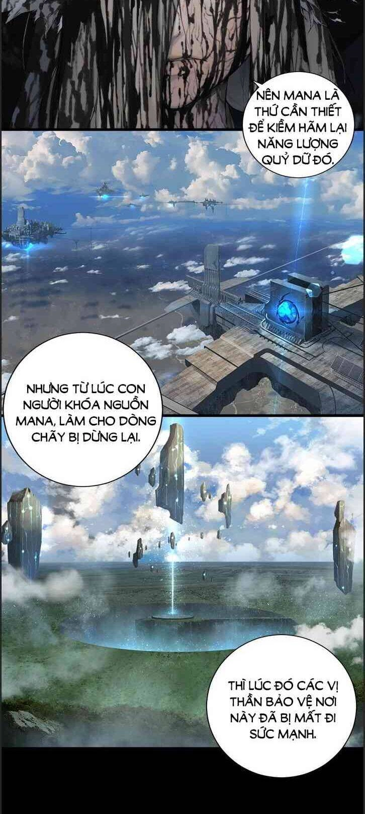 Triệu Hồi Đến Thế Giới Fantasy Chapter 106 - 3