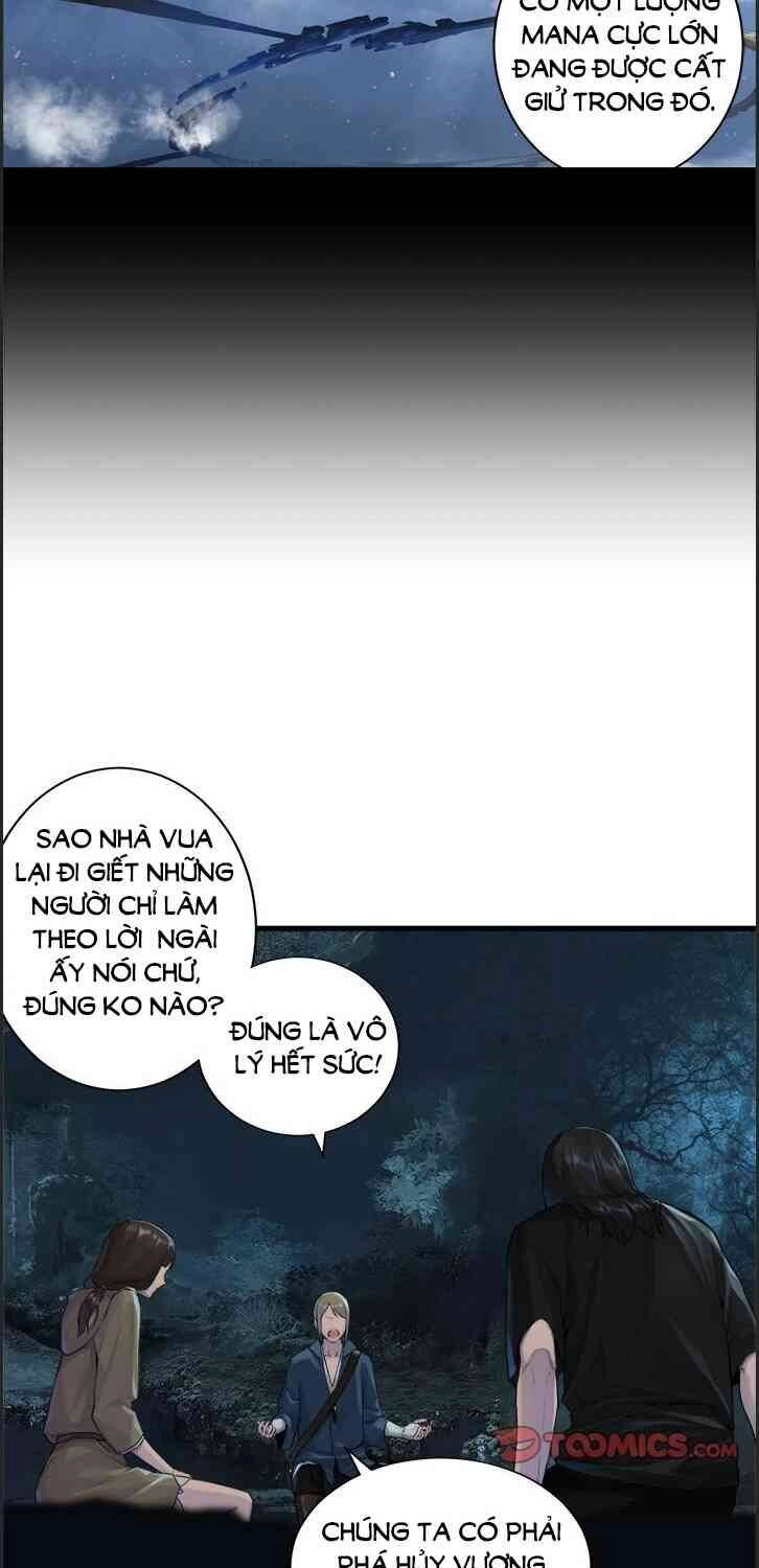 Triệu Hồi Đến Thế Giới Fantasy Chapter 106 - 5