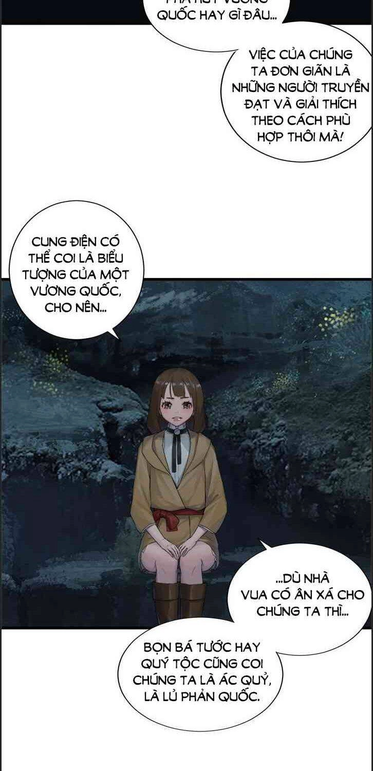 Triệu Hồi Đến Thế Giới Fantasy Chapter 106 - 6