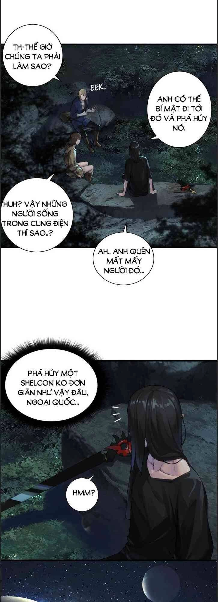 Triệu Hồi Đến Thế Giới Fantasy Chapter 106 - 7