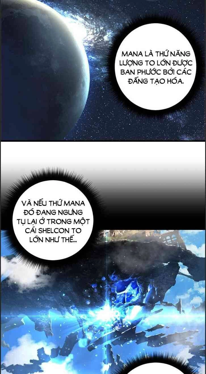 Triệu Hồi Đến Thế Giới Fantasy Chapter 106 - 8