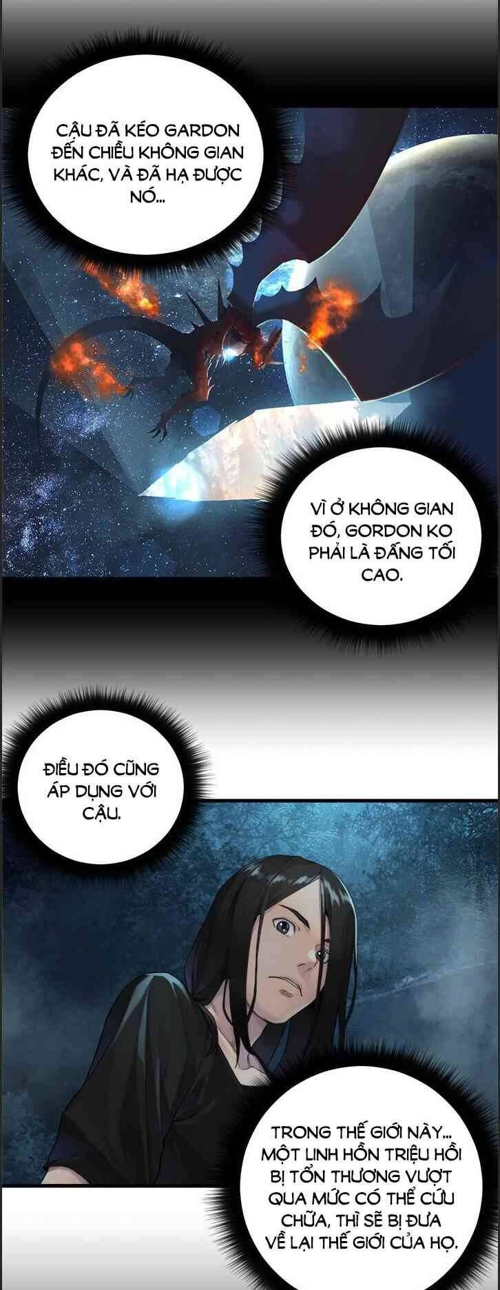 Triệu Hồi Đến Thế Giới Fantasy Chapter 106 - 10