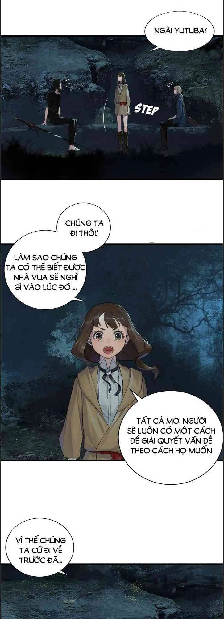 Triệu Hồi Đến Thế Giới Fantasy Chapter 106 - 12