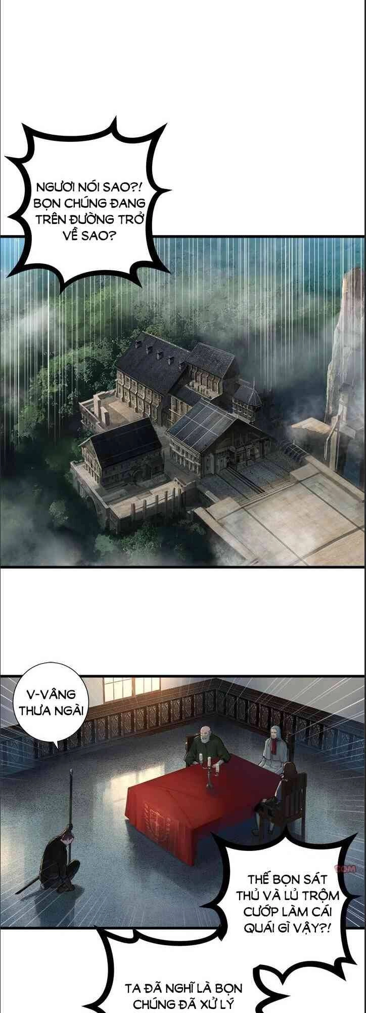 Triệu Hồi Đến Thế Giới Fantasy Chapter 106 - 16