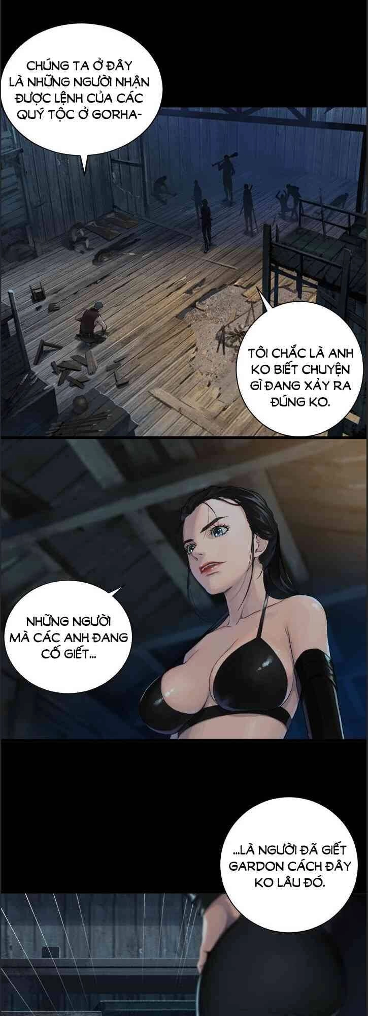 Triệu Hồi Đến Thế Giới Fantasy Chapter 106 - 19