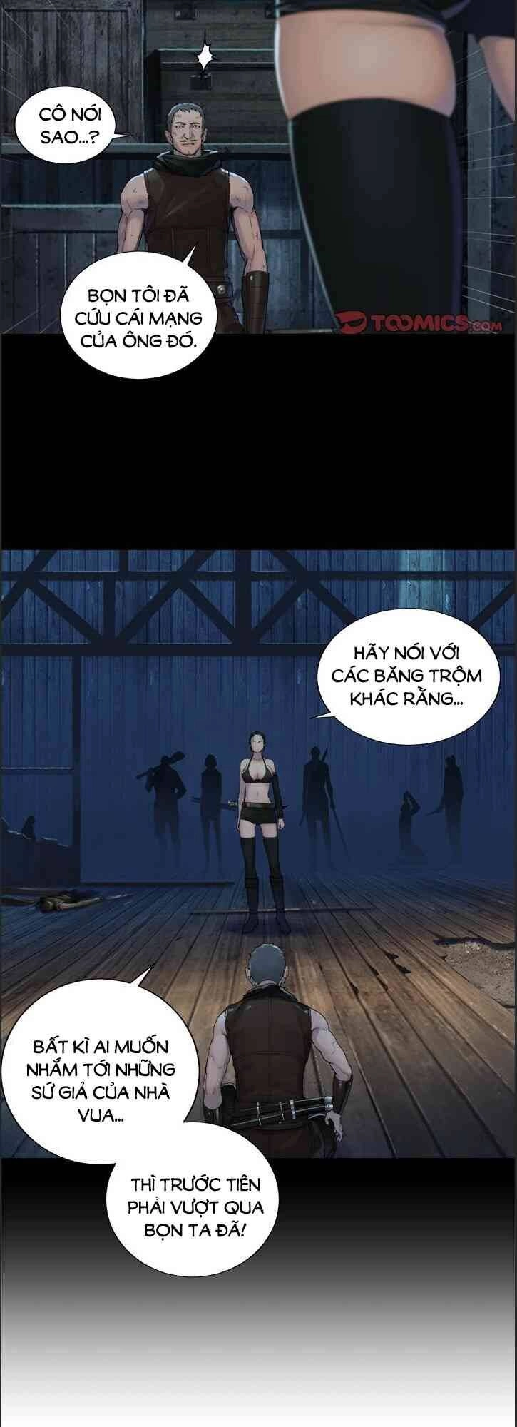 Triệu Hồi Đến Thế Giới Fantasy Chapter 106 - 20