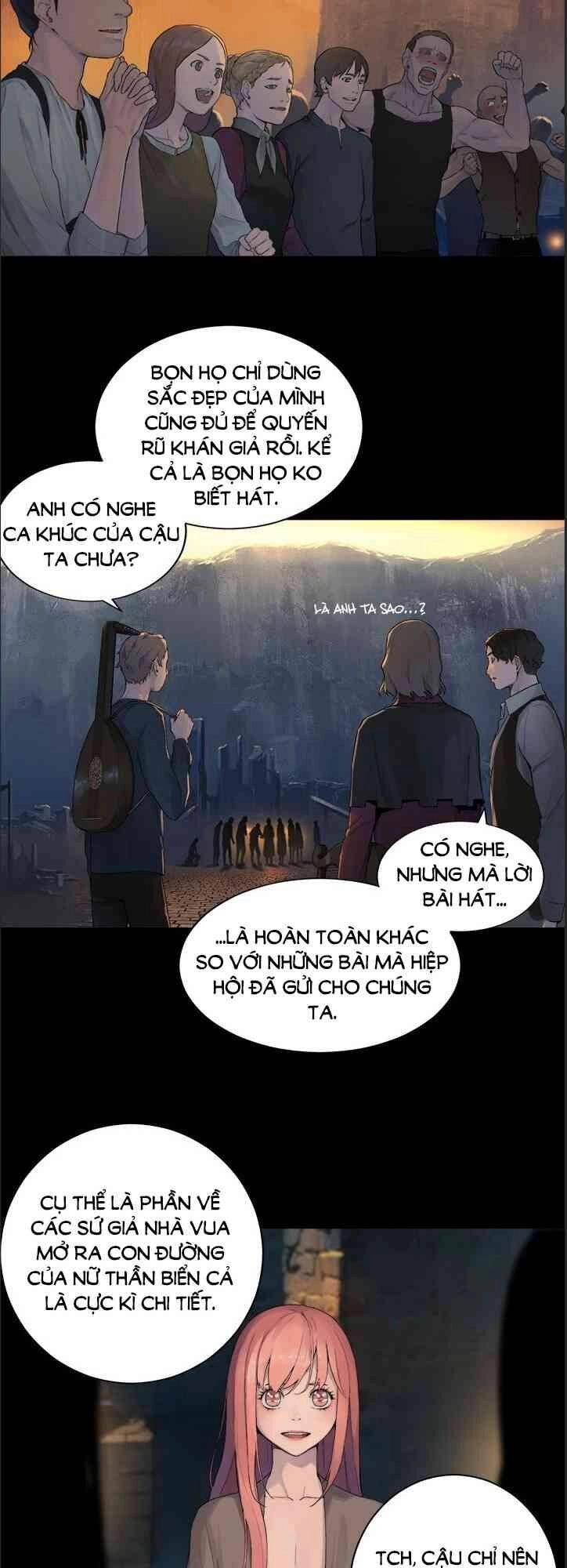 Triệu Hồi Đến Thế Giới Fantasy Chapter 106 - 24