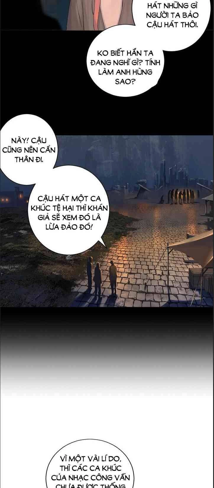 Triệu Hồi Đến Thế Giới Fantasy Chapter 106 - 25