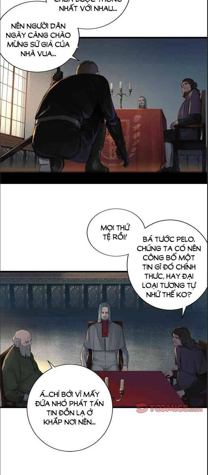 Triệu Hồi Đến Thế Giới Fantasy Chapter 106 - 26