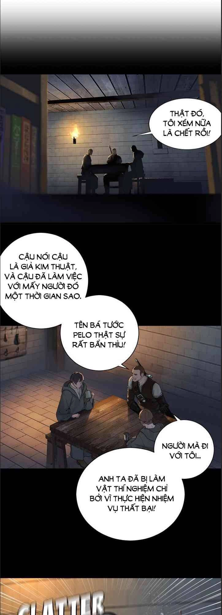 Triệu Hồi Đến Thế Giới Fantasy Chapter 106 - 27