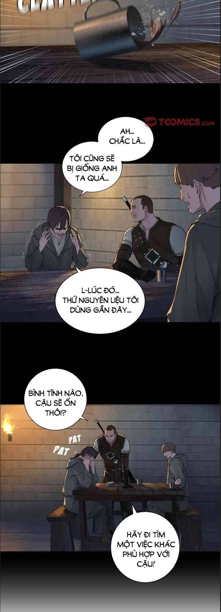 Triệu Hồi Đến Thế Giới Fantasy Chapter 106 - 28