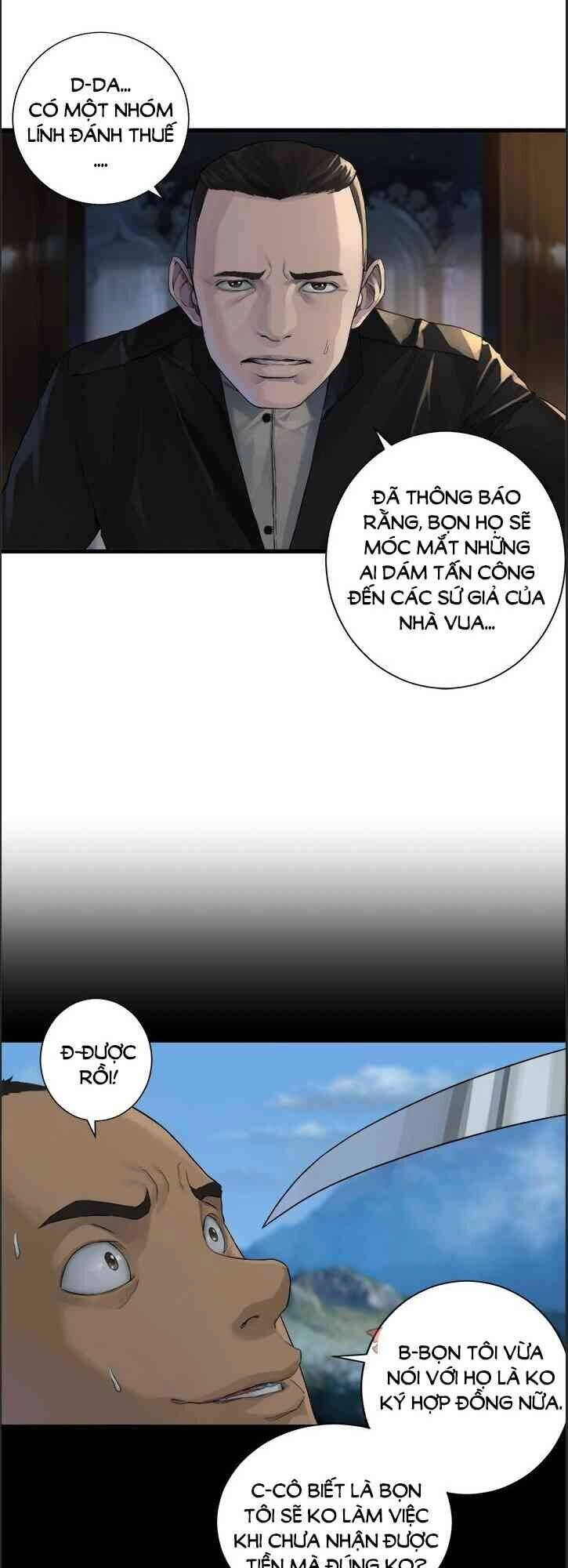 Triệu Hồi Đến Thế Giới Fantasy Chapter 106 - 31