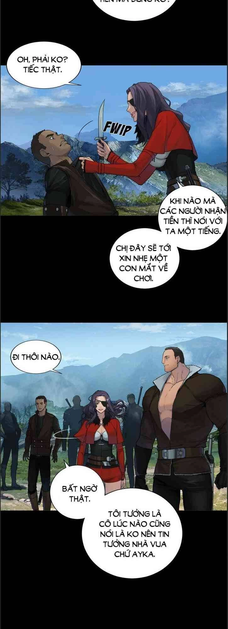 Triệu Hồi Đến Thế Giới Fantasy Chapter 106 - 32