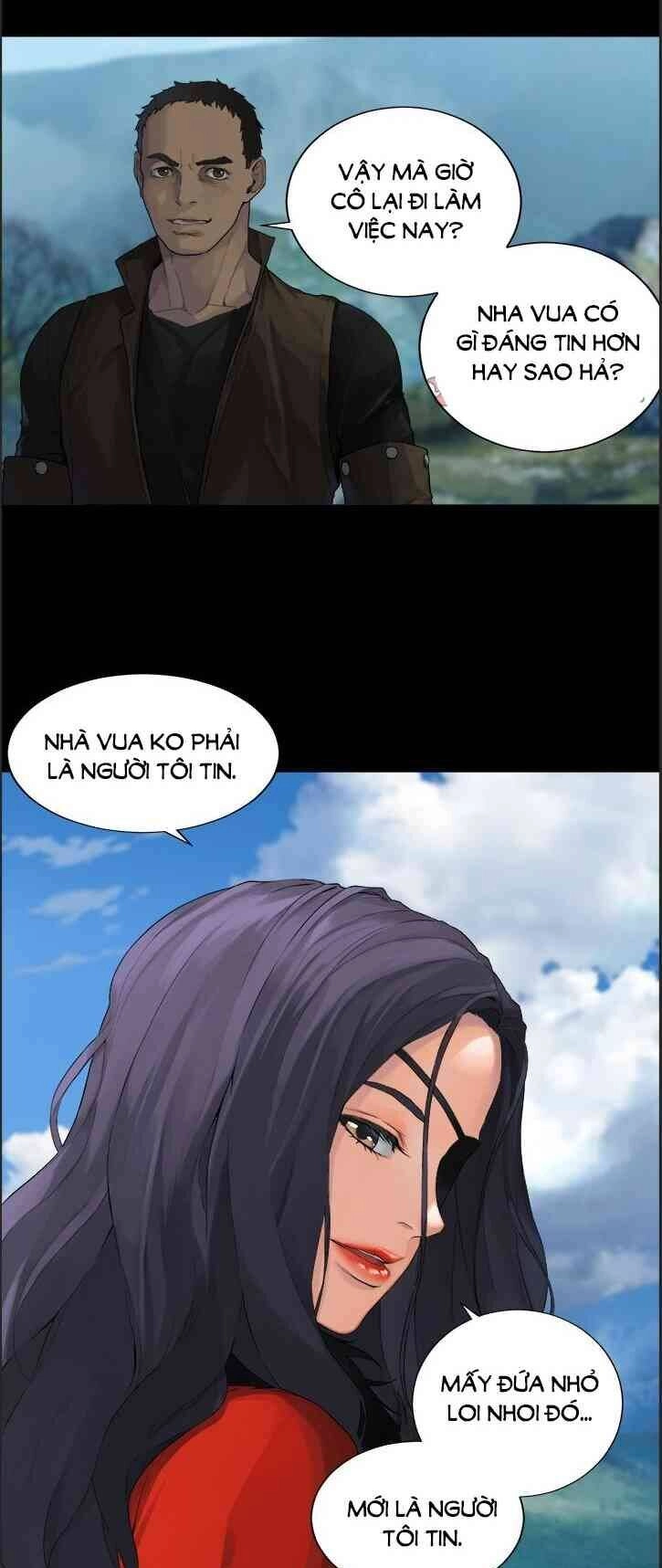 Triệu Hồi Đến Thế Giới Fantasy Chapter 106 - 33