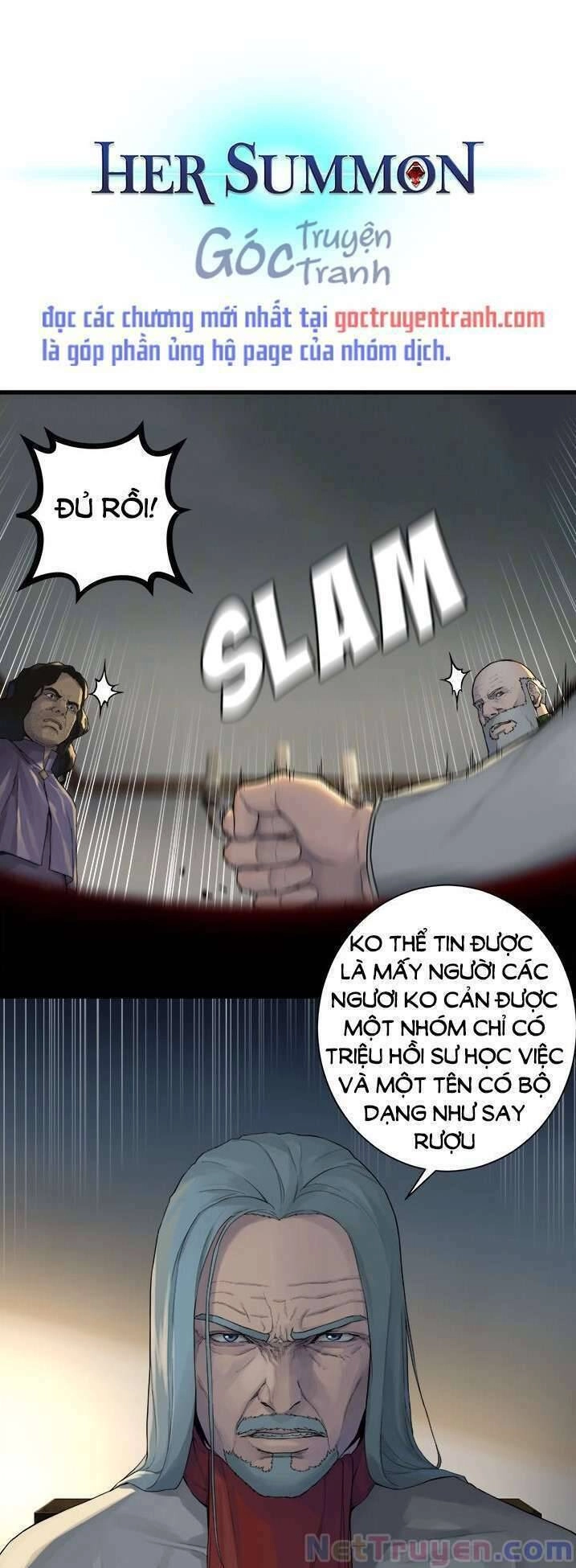 Triệu Hồi Đến Thế Giới Fantasy Chapter 107 - 1