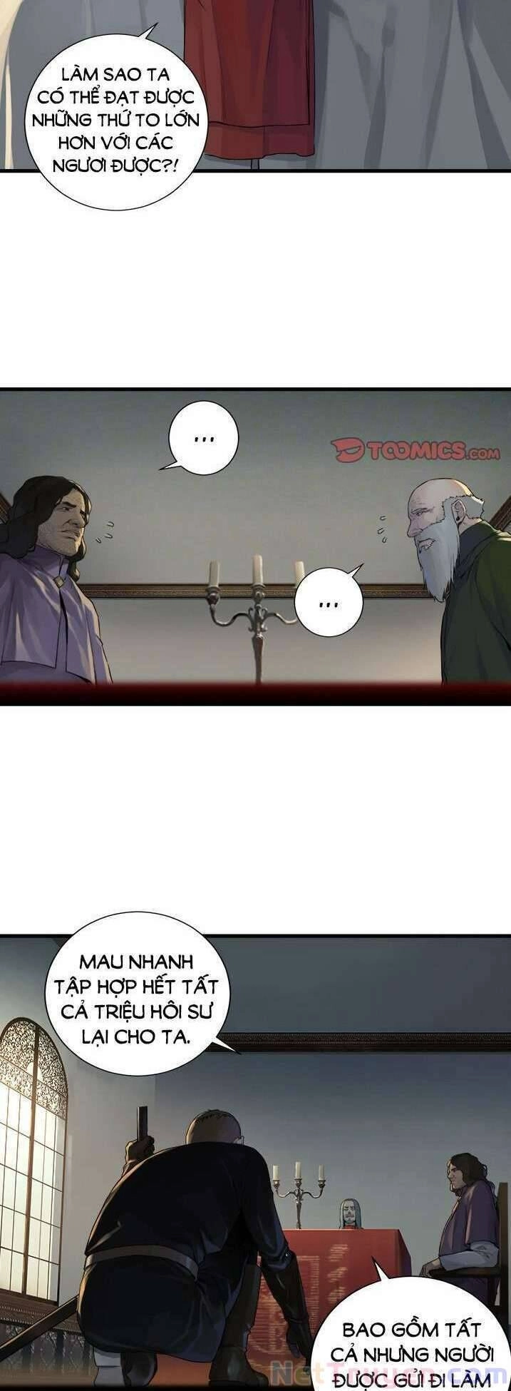 Triệu Hồi Đến Thế Giới Fantasy Chapter 107 - 2