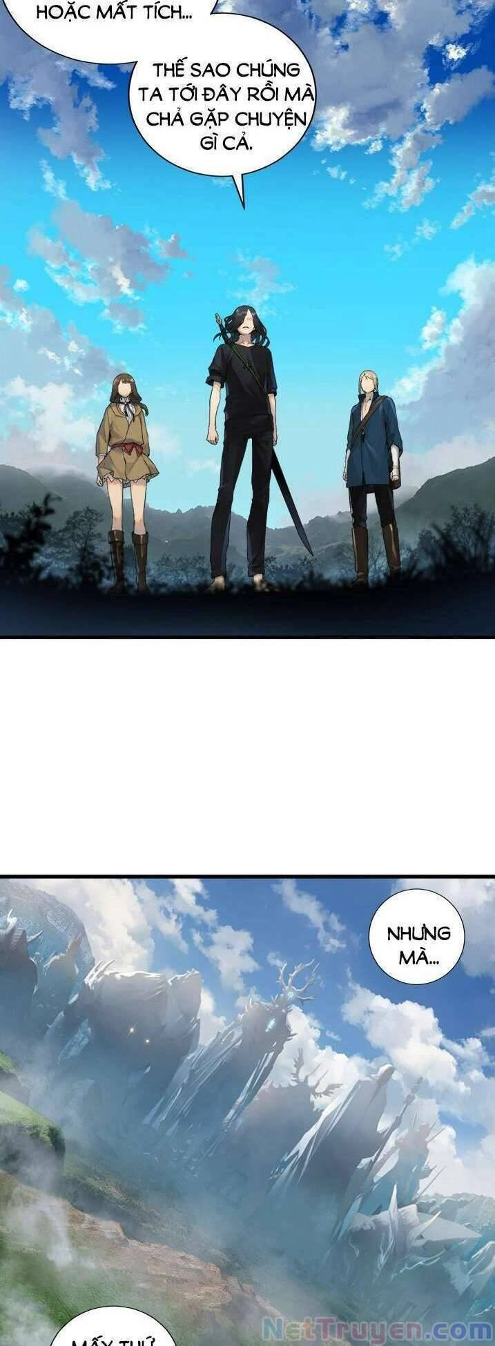 Triệu Hồi Đến Thế Giới Fantasy Chapter 107 - 4