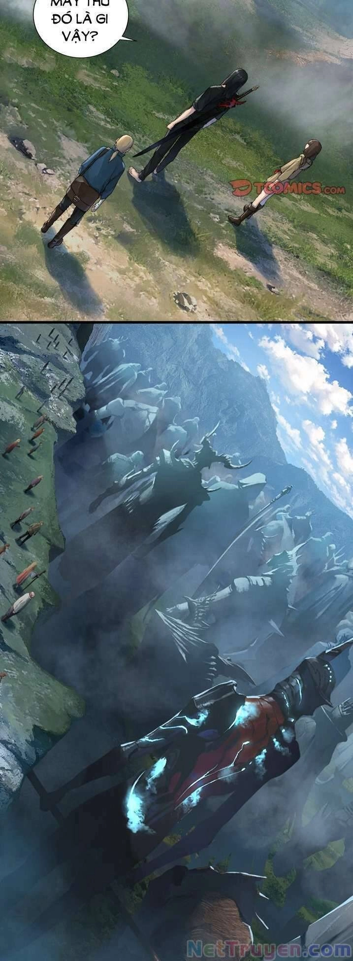 Triệu Hồi Đến Thế Giới Fantasy Chapter 107 - 5