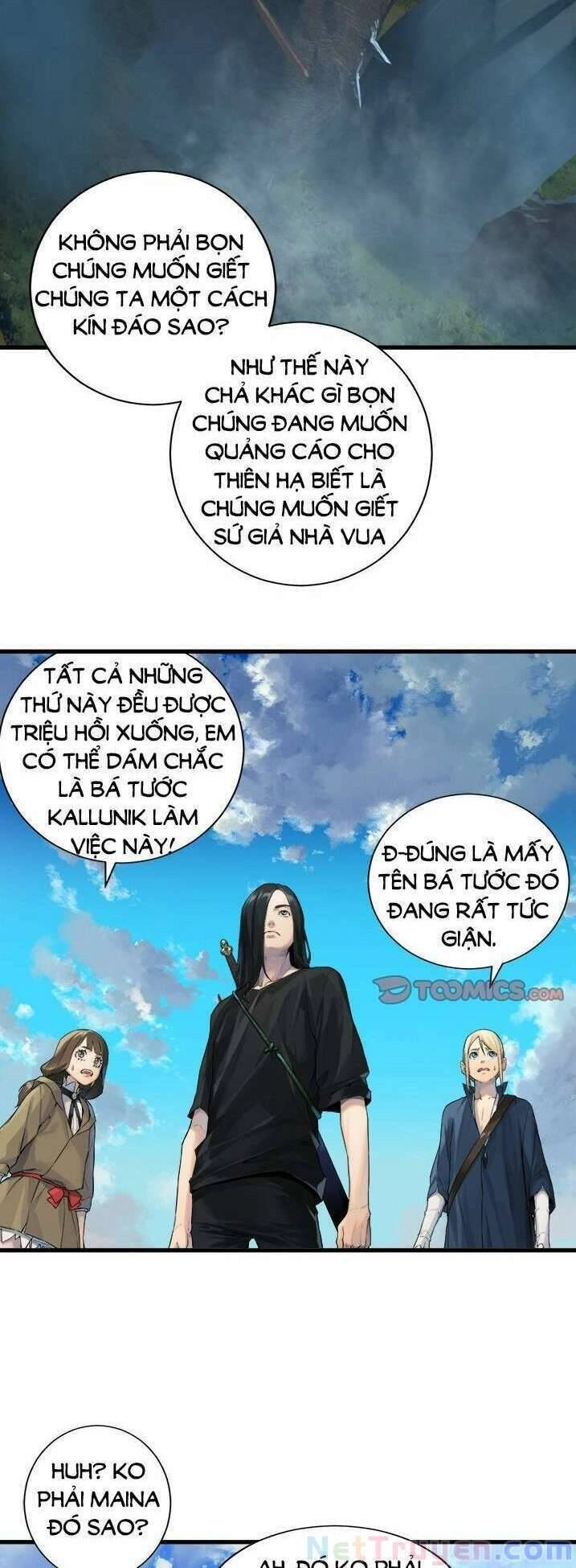 Triệu Hồi Đến Thế Giới Fantasy Chapter 107 - 6