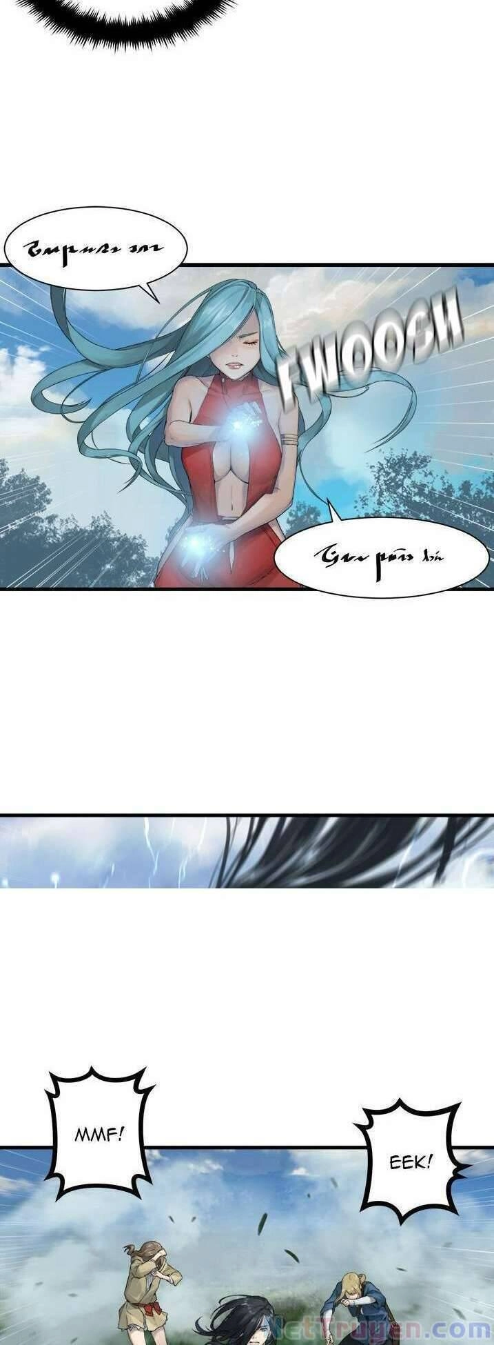 Triệu Hồi Đến Thế Giới Fantasy Chapter 107 - 8