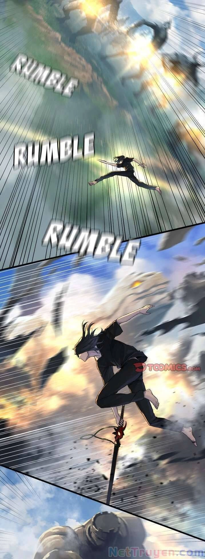 Triệu Hồi Đến Thế Giới Fantasy Chapter 107 - 11