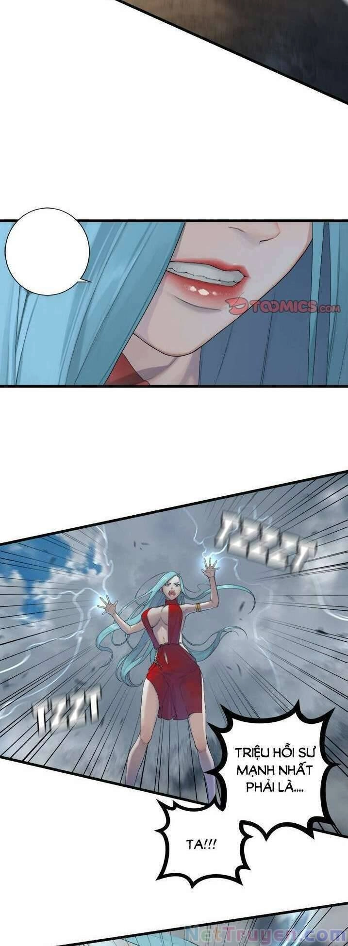 Triệu Hồi Đến Thế Giới Fantasy Chapter 107 - 14