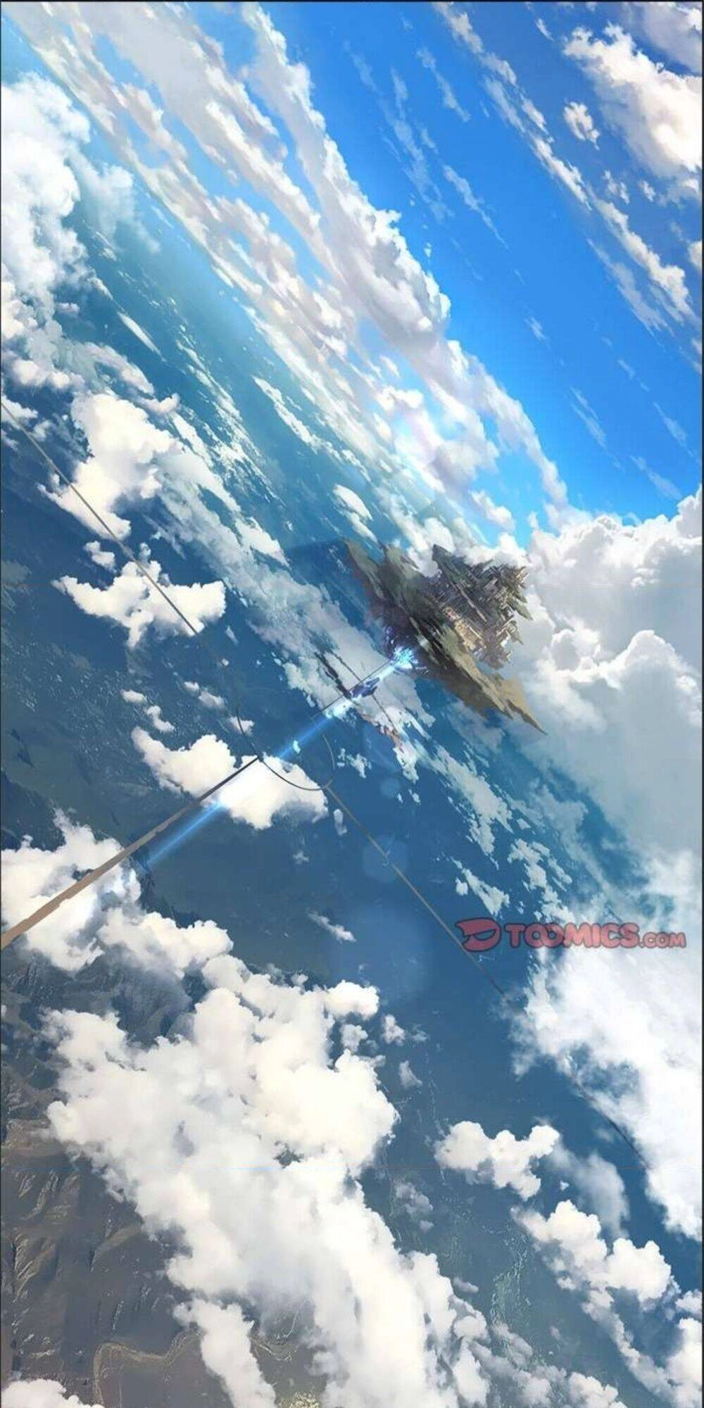 Triệu Hồi Đến Thế Giới Fantasy Chapter 108 - 1