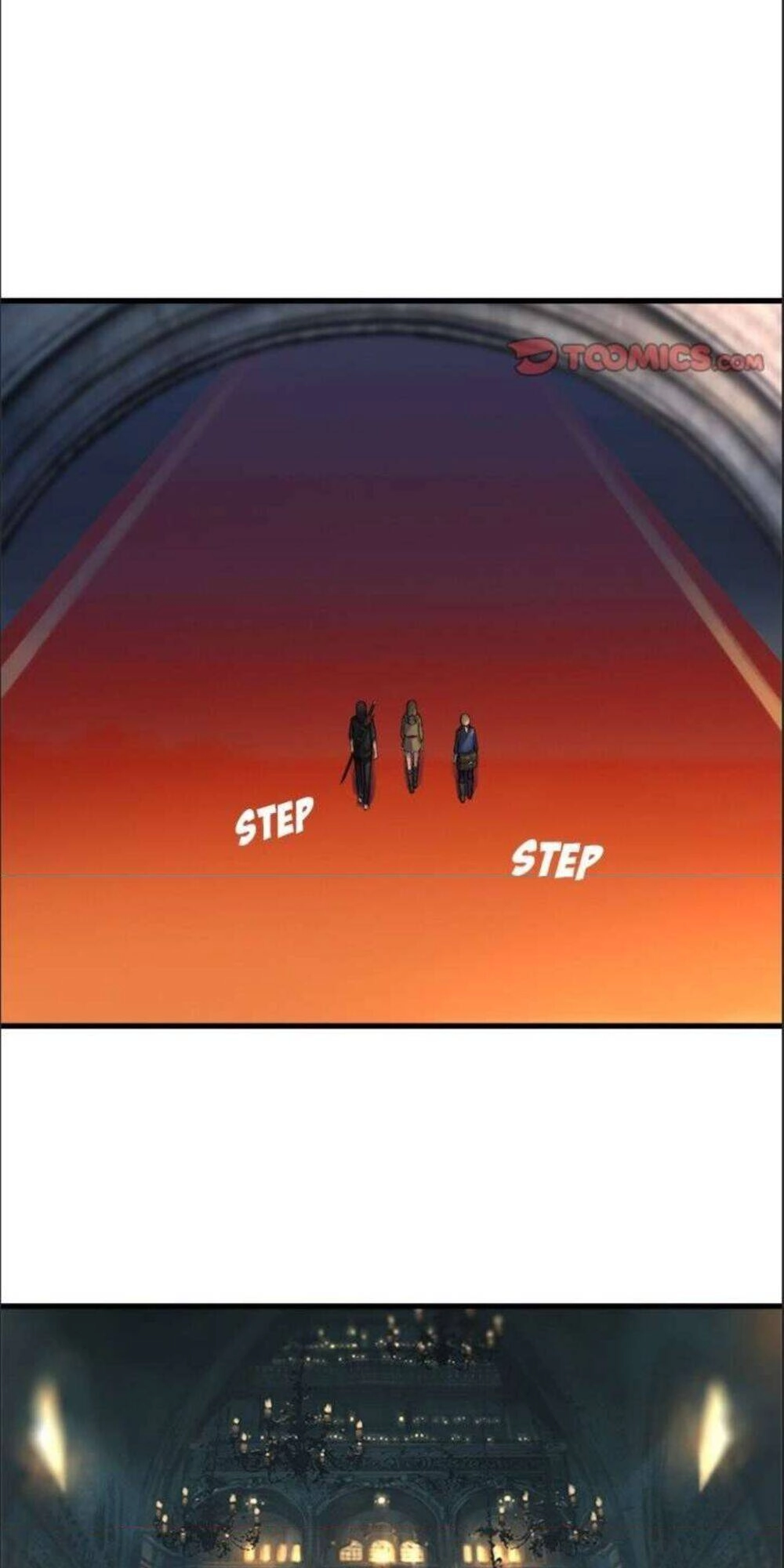 Triệu Hồi Đến Thế Giới Fantasy Chapter 108 - 3