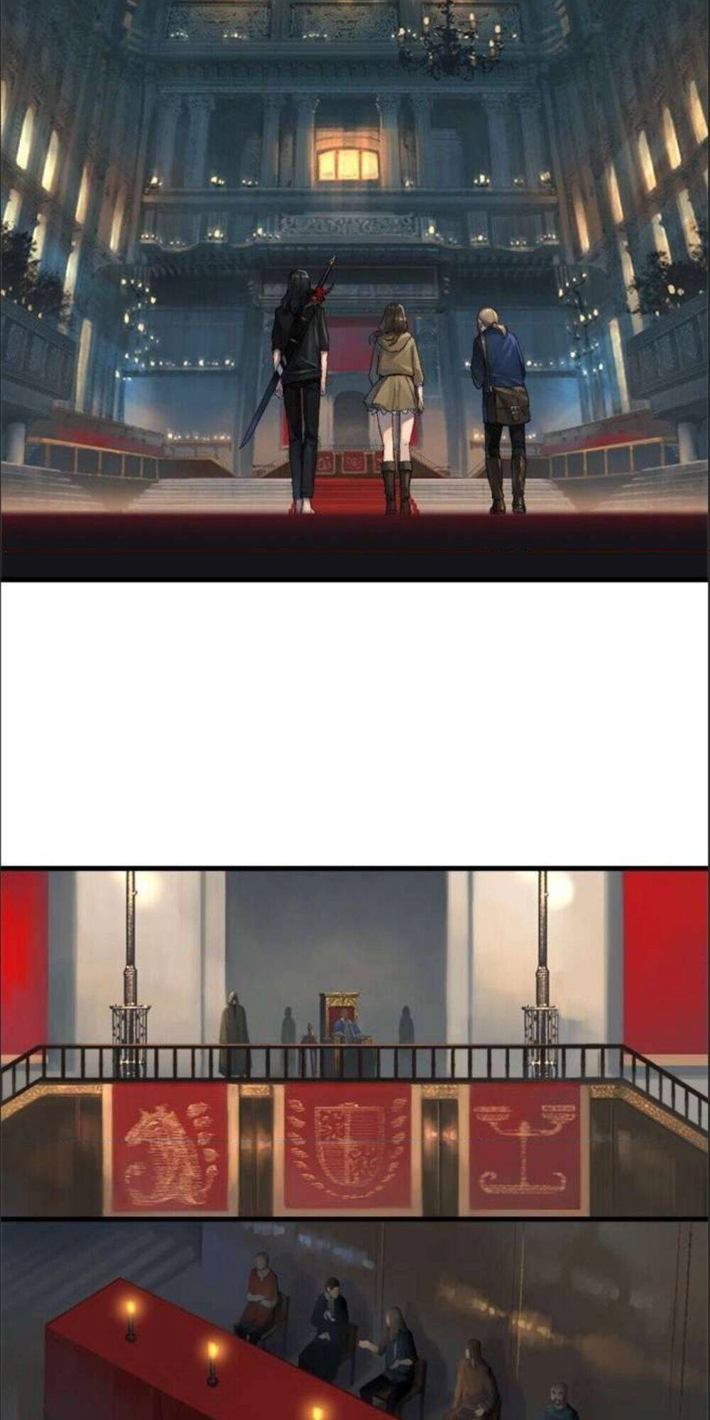 Triệu Hồi Đến Thế Giới Fantasy Chapter 108 - 4