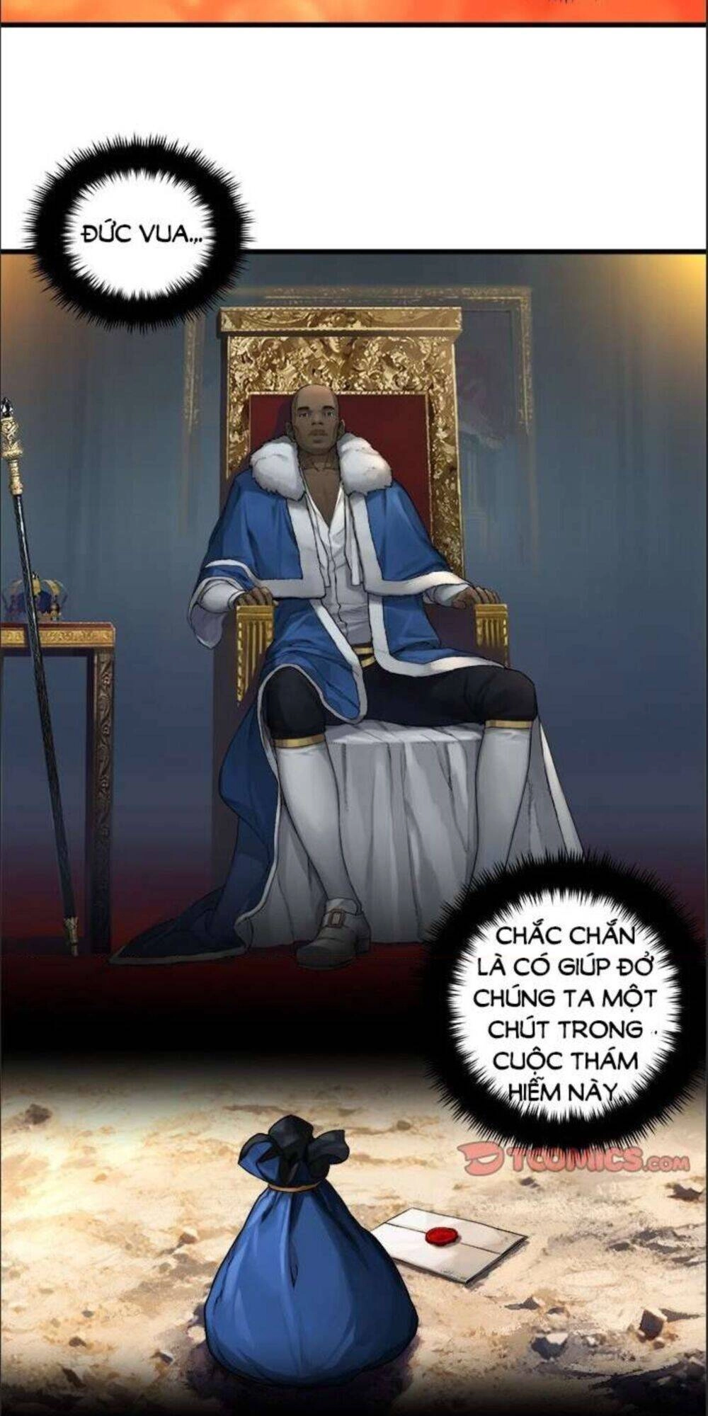 Triệu Hồi Đến Thế Giới Fantasy Chapter 108 - 8