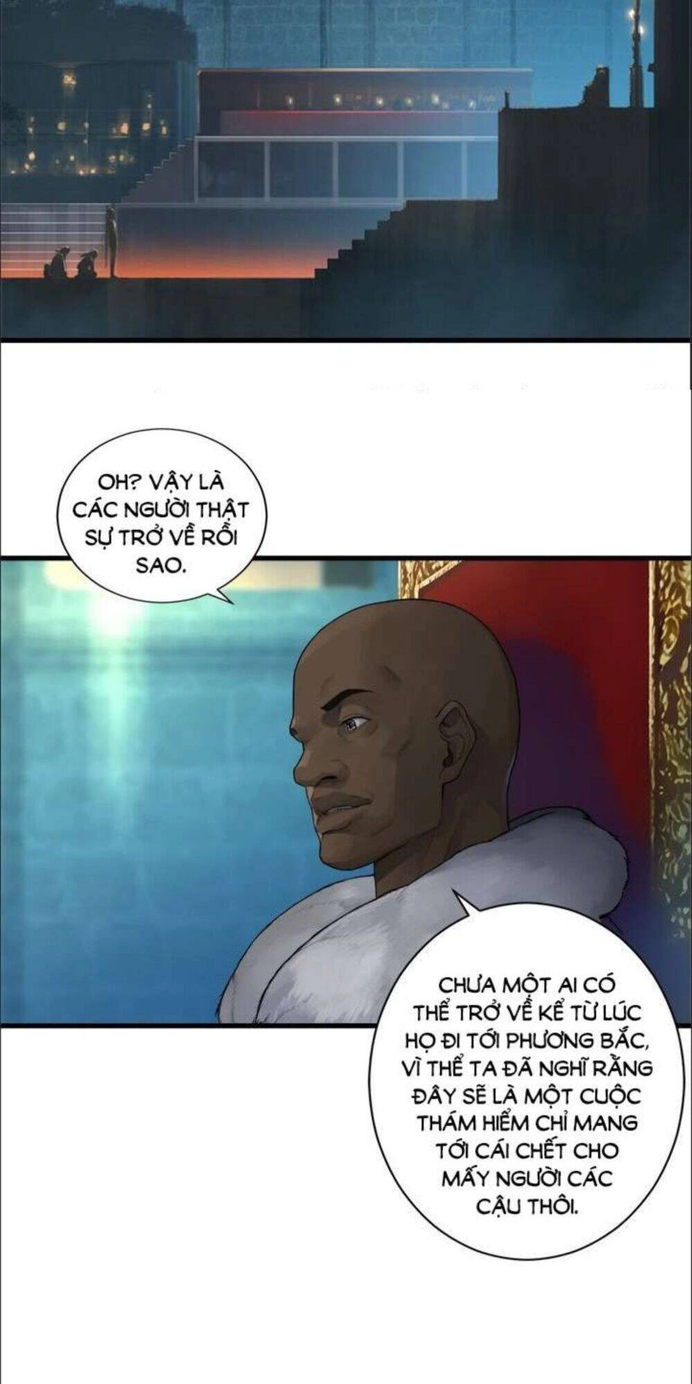 Triệu Hồi Đến Thế Giới Fantasy Chapter 108 - 11