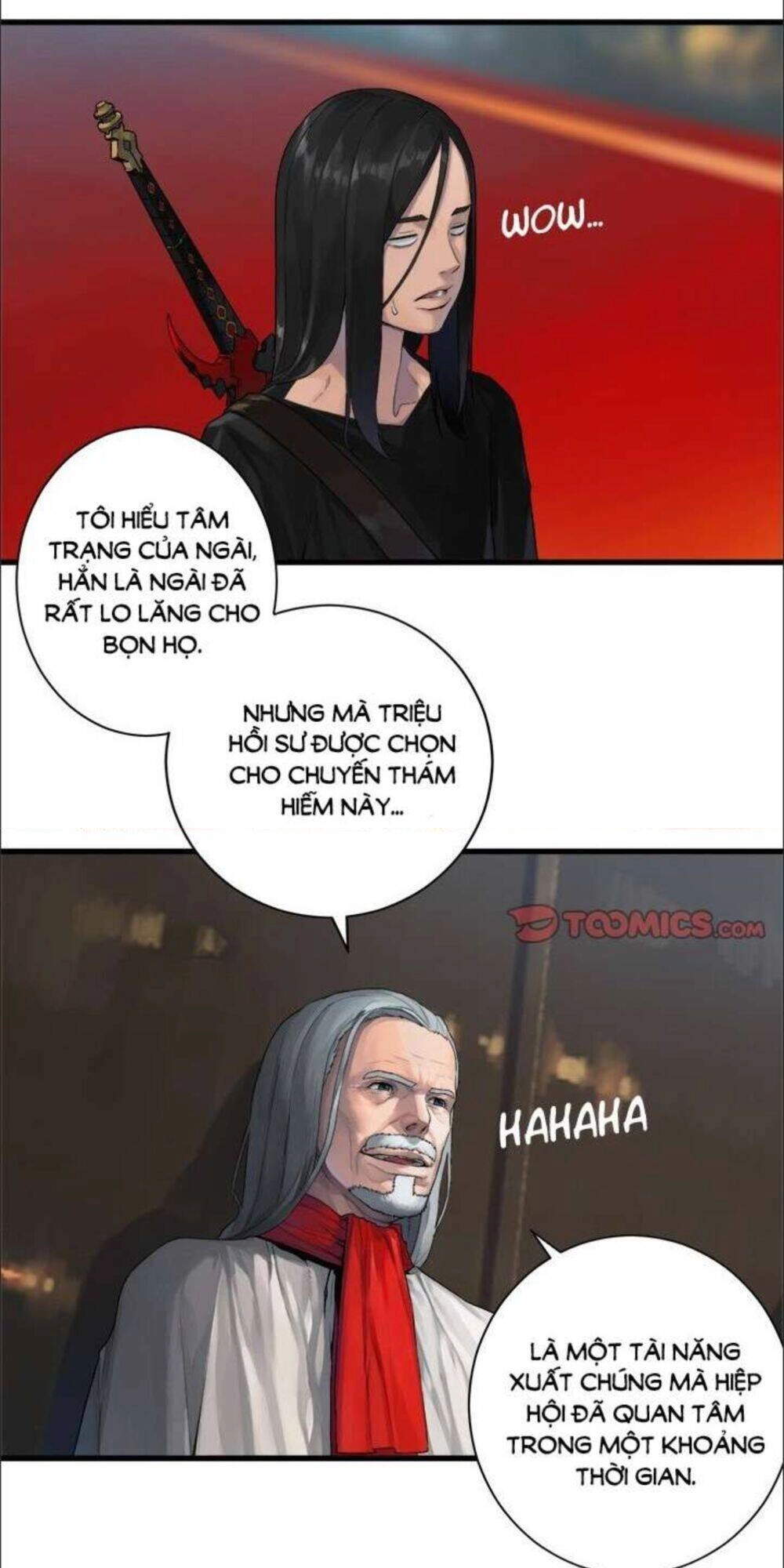 Triệu Hồi Đến Thế Giới Fantasy Chapter 108 - 12