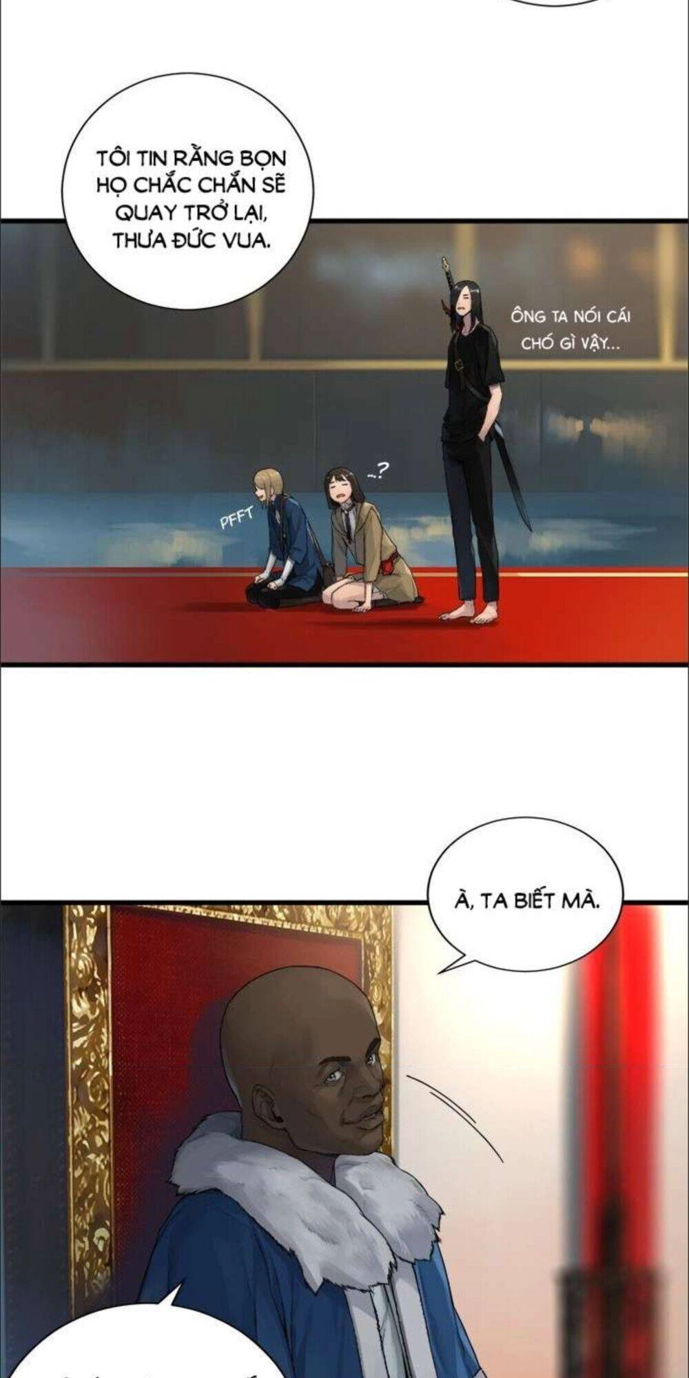 Triệu Hồi Đến Thế Giới Fantasy Chapter 108 - 13