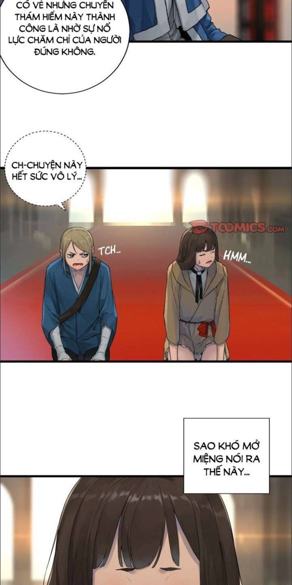 Triệu Hồi Đến Thế Giới Fantasy Chapter 108 - 14