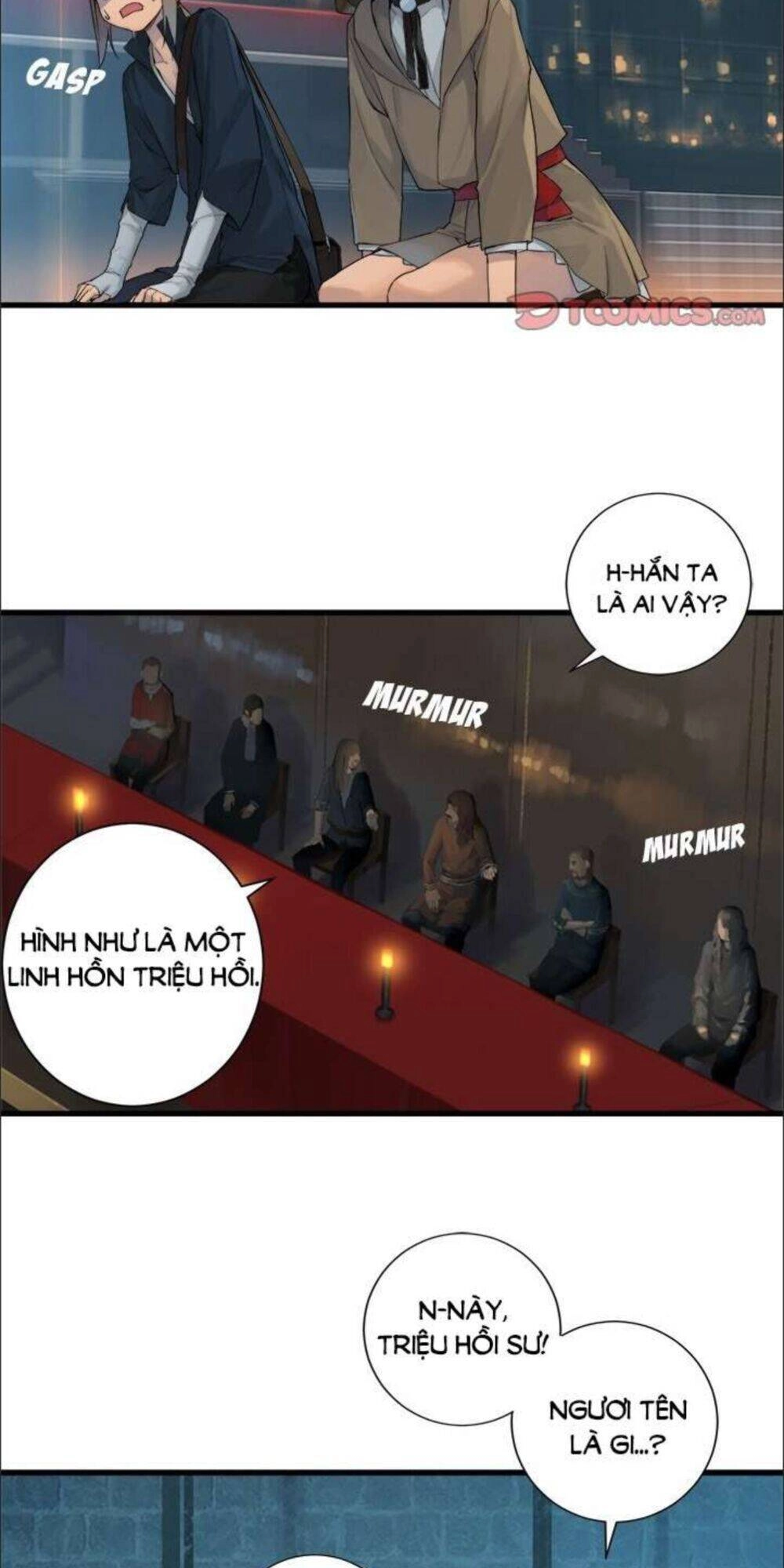 Triệu Hồi Đến Thế Giới Fantasy Chapter 108 - 18