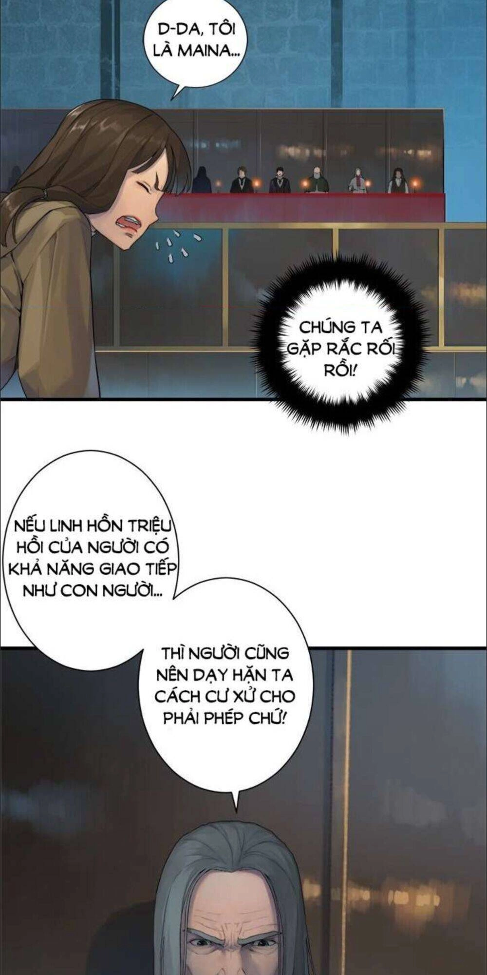 Triệu Hồi Đến Thế Giới Fantasy Chapter 108 - 19