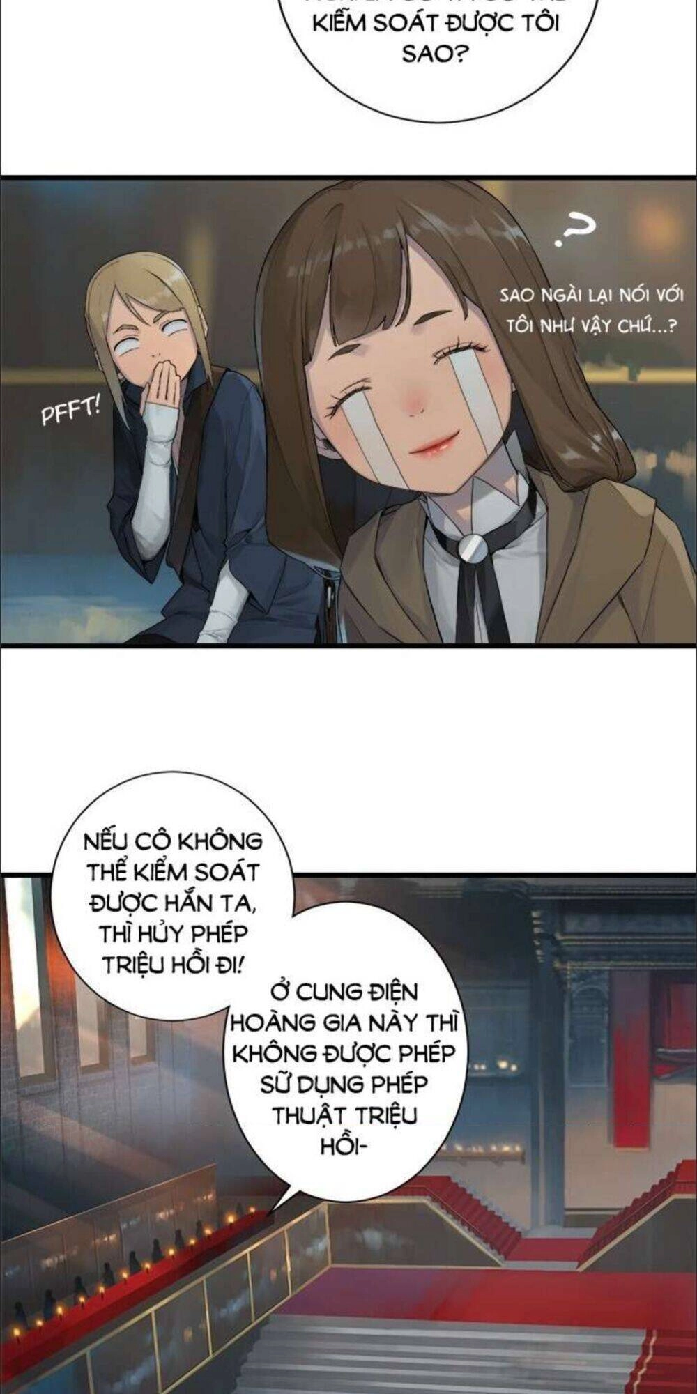 Triệu Hồi Đến Thế Giới Fantasy Chapter 108 - 21