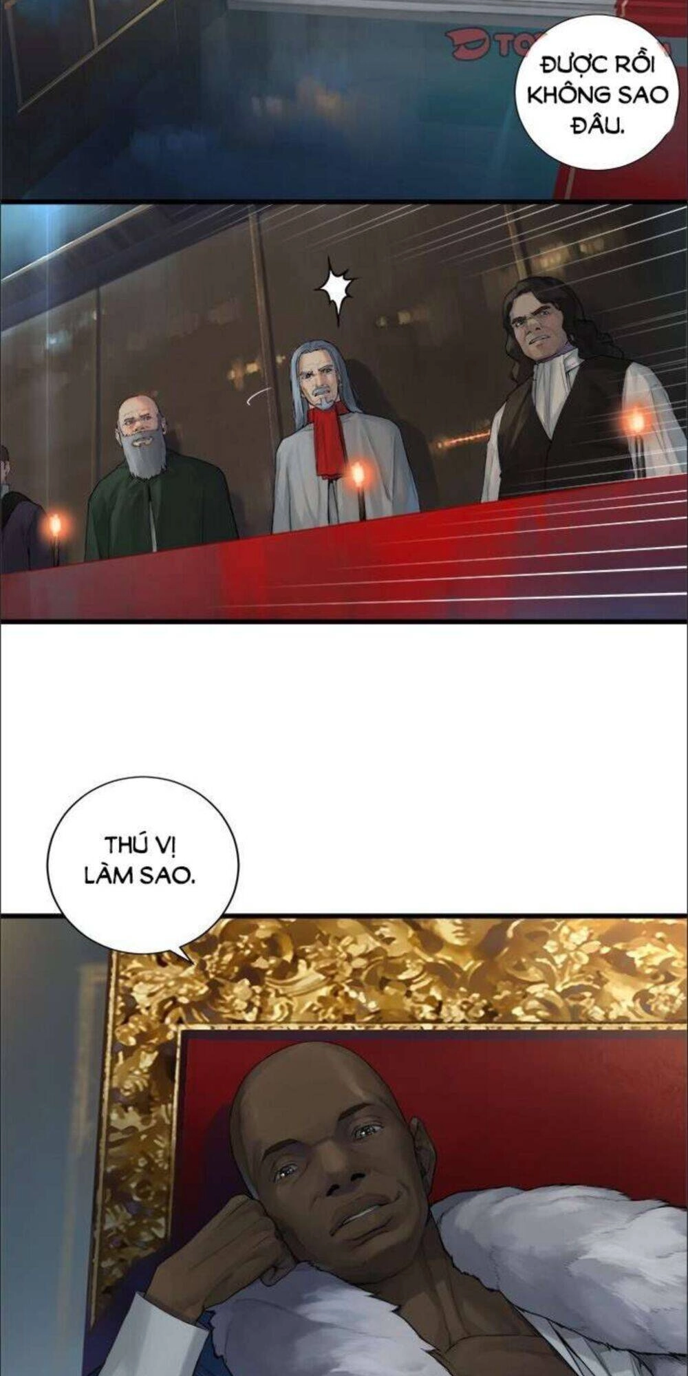 Triệu Hồi Đến Thế Giới Fantasy Chapter 108 - 22