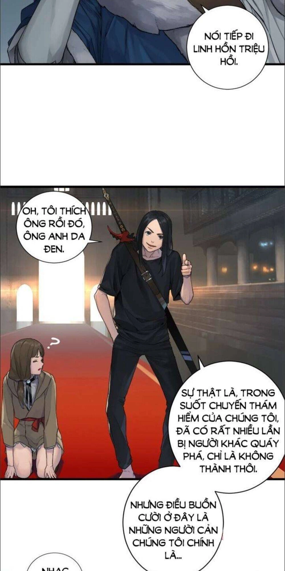 Triệu Hồi Đến Thế Giới Fantasy Chapter 108 - 23